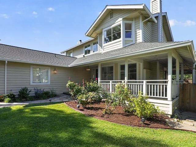 House for sale in Novato, California