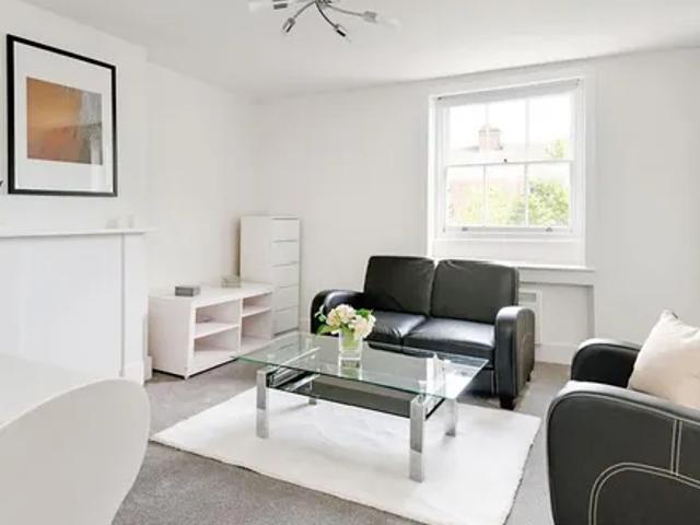 Apartment for rent in St. John's Wood, Greater London