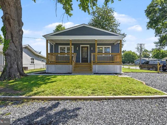 House for sale in Middle River, Maryland