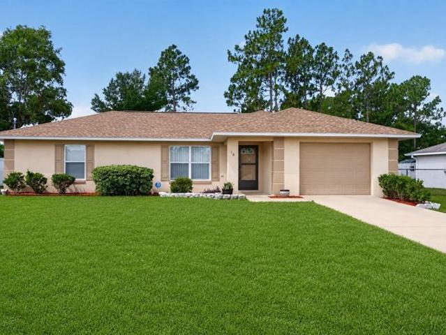 House for sale in Ocala, Florida