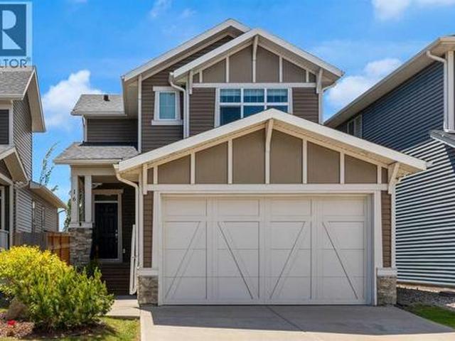 House for sale in Alberta
