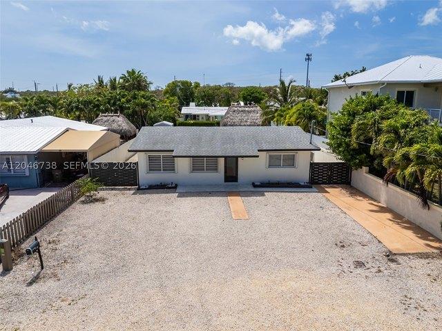 House for sale in Key Largo, Florida