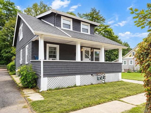 House for sale in Poughkeepsie, New York
