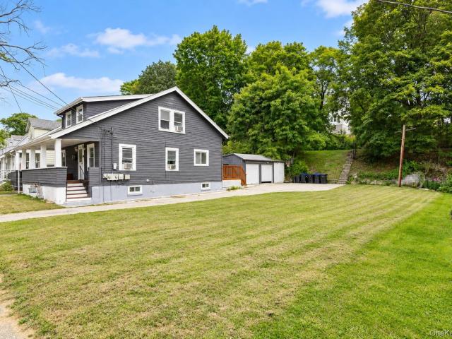 House for sale in Poughkeepsie, New York