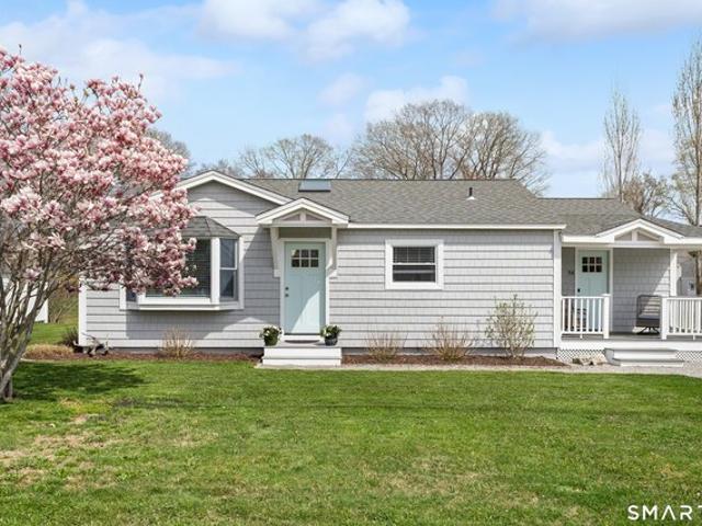 House for sale in Old Lyme, Connecticut
