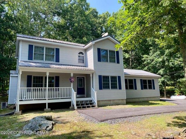 House for sale in East Stroudsburg, Pennsylvania