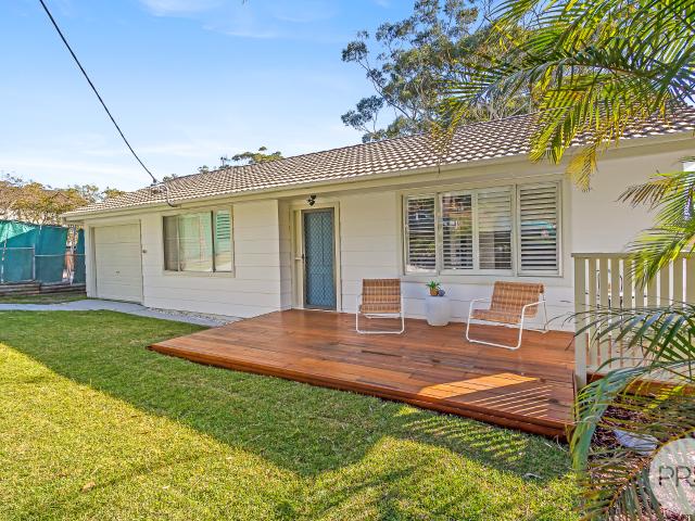 House for rent in Shoal Bay, New South Wales