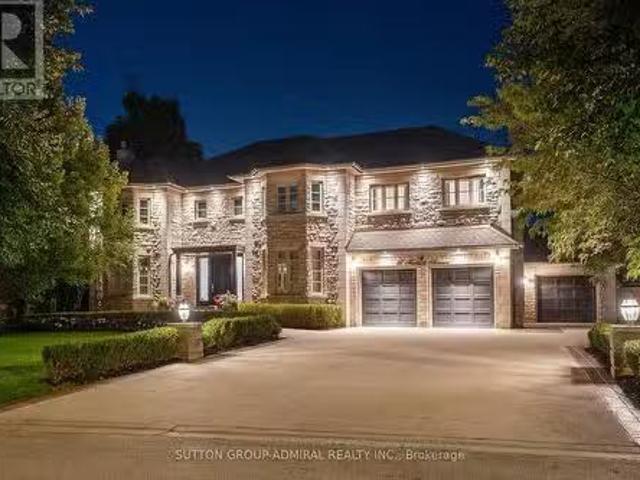 House for sale in York, Ontario