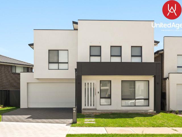 Apartment for rent in Austral, Sydney