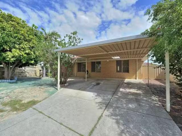 House for rent in Stirling, Western Australia