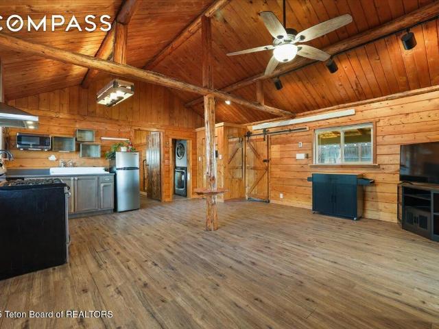 House for sale in Wyoming