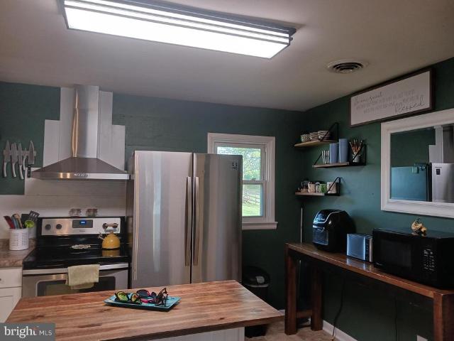 House for sale in Boonsboro, Maryland