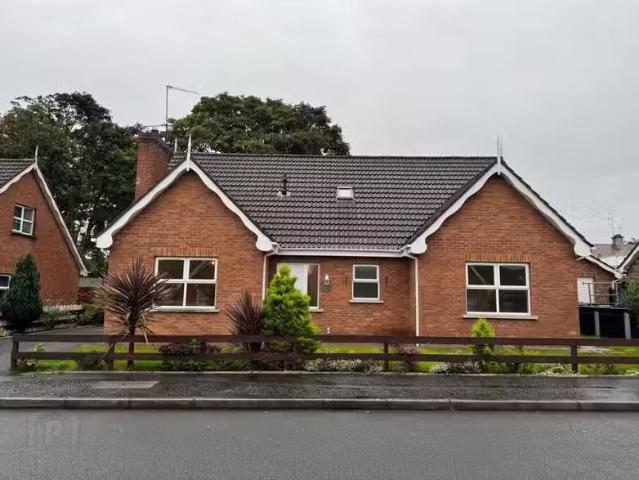 House for sale in Corry, Connacht