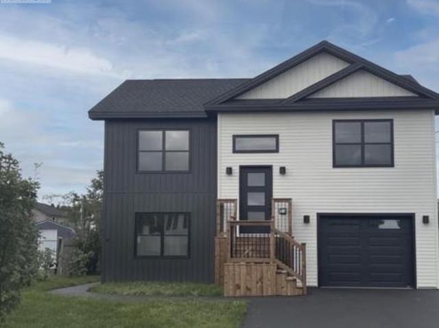 House for sale in Manuels, Newfoundland And Labrador