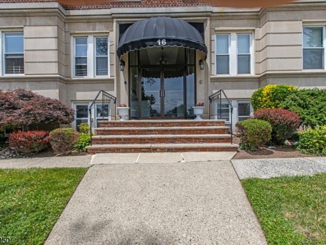 Condo for sale in Montclair, New Jersey