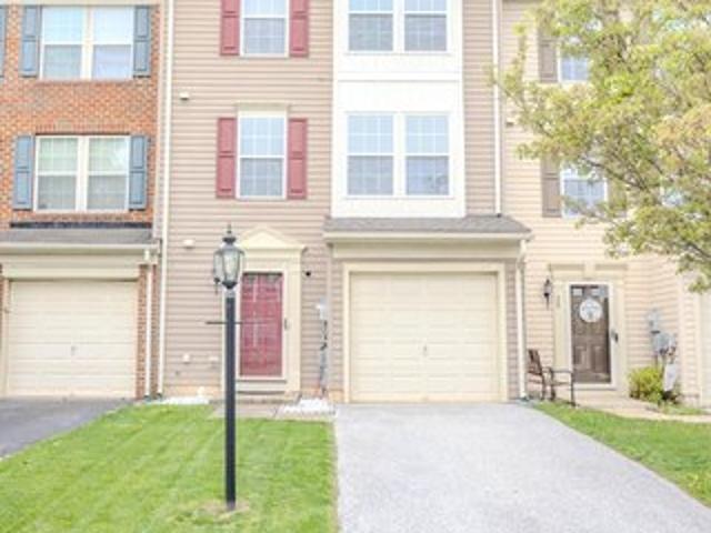 Townhouse for sale in Hanover, Pennsylvania