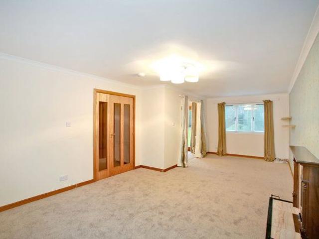 House for rent in Banchory, Scotland