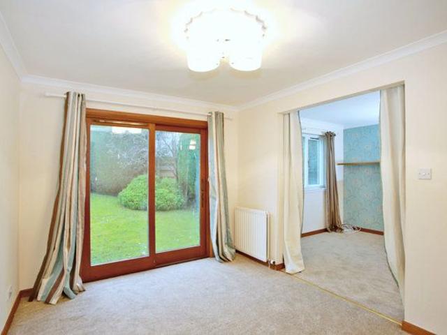House for rent in Banchory, Scotland