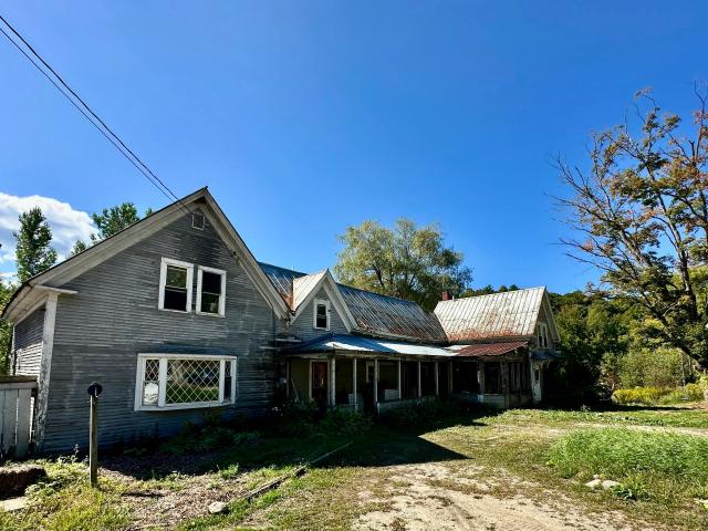 House for sale in Waterford, Maine