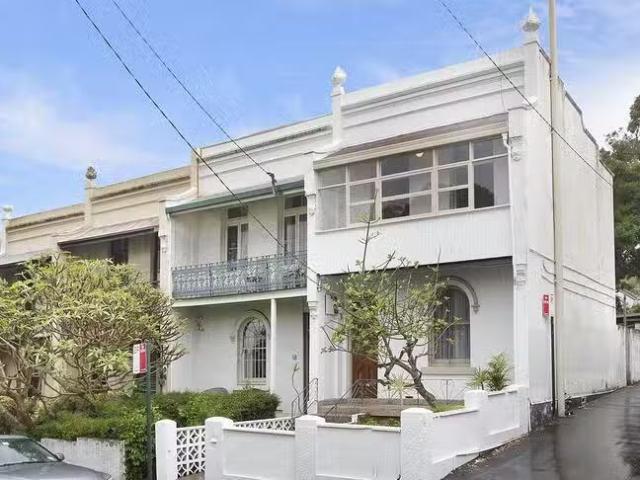House for rent in Glebe