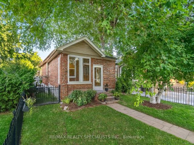 House for sale in Woburn, Ontario