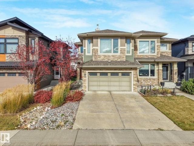 House for sale in Salisbury Village, Sherwood Park