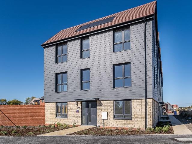 House for rent in East Hagbourne, South Oxfordshire