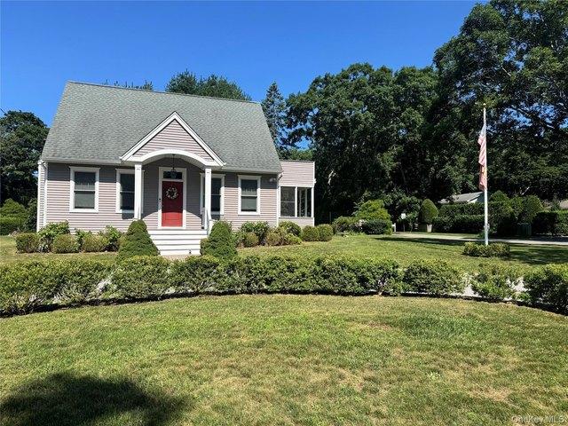 House for sale in Sagaponack, New York