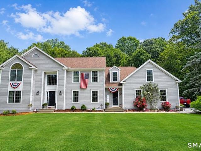 House for sale in Monroe, Connecticut