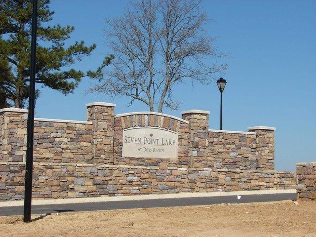 Land for sale in Ark