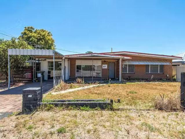 House for rent in Parklands, Western Australia