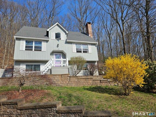 House for sale in Plainville, Connecticut