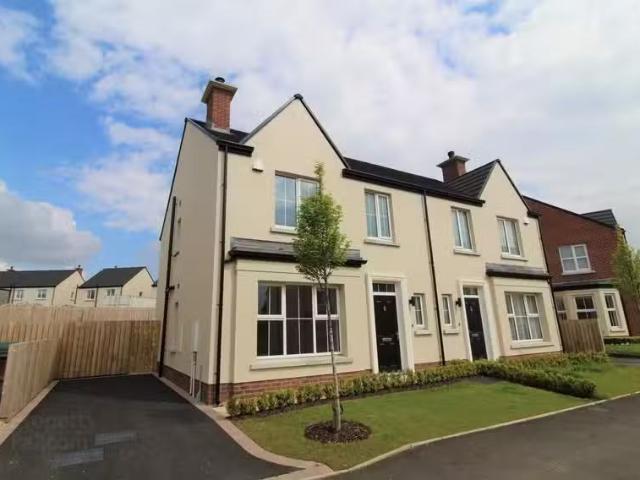 House to rent