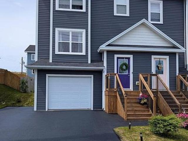 House for sale in Paradise, Newfoundland And Labrador