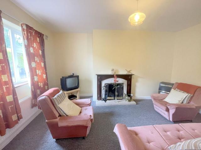 Farm for sale in Longford