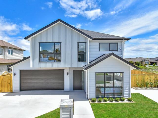 House for rent in Papakura