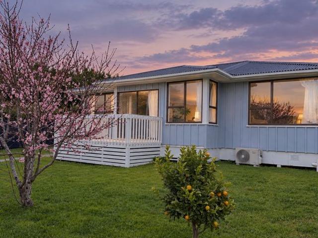 House for rent in Awhitu, Oroua County