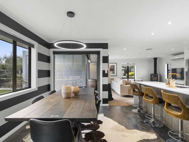 House for sale in Lake Rotoroa, Canterbury