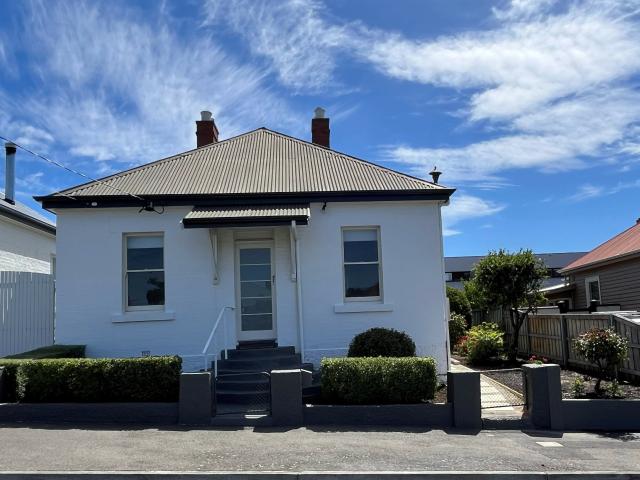 House for rent in Hobart, Tasmania