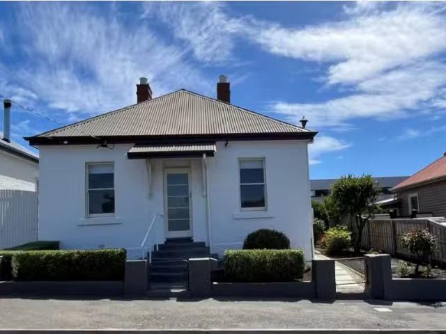 House for rent in Hobart, Tasmania