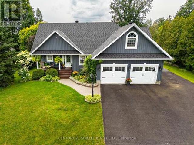 House for sale in South Stormont, Ontario