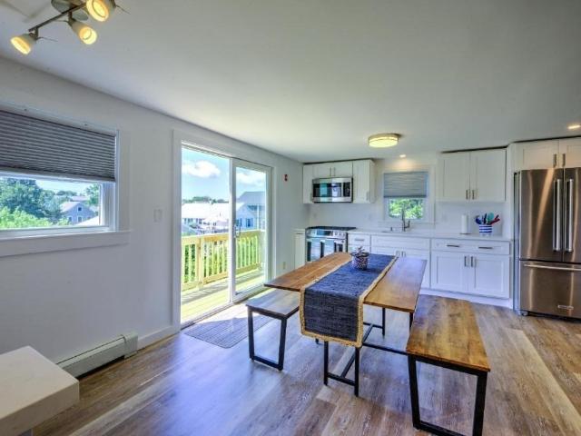 Property for rent in East Sandwich, Massachusetts