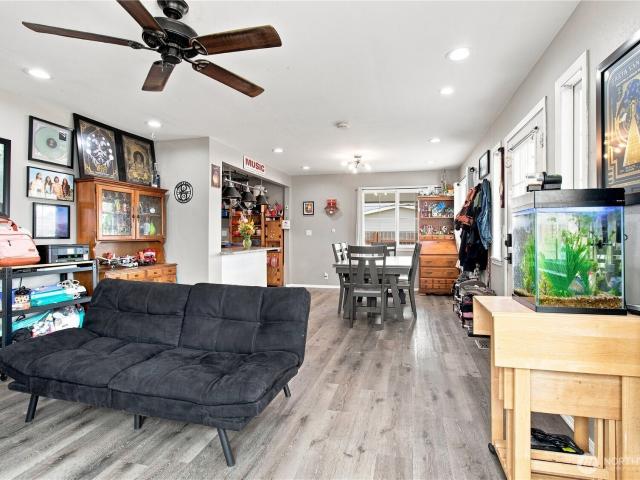 House for sale in Rock Island, Washington