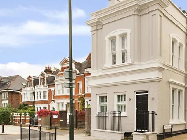 House for rent in Petersham, Greater London
