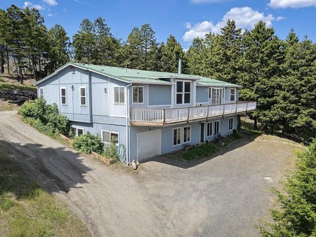 House for sale in Whitehall, Montana