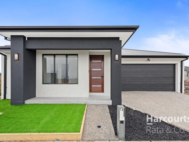 Apartment for rent in Camerons Creek, Victoria