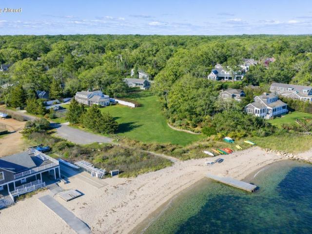 House for sale in Vineyard Haven, Massachusetts