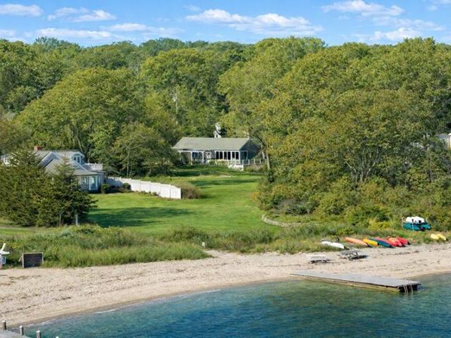 House for sale in Vineyard Haven, Massachusetts