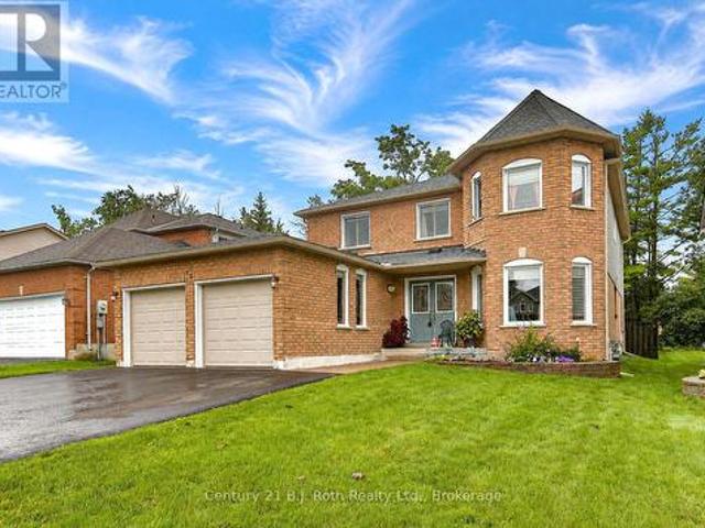 House for sale in Orillia, Ontario