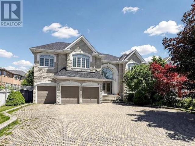 House for sale in York, Ontario